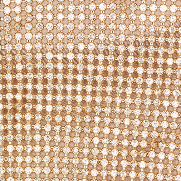 SNDYS Audrina Top Gold S - Picture 4 of 8